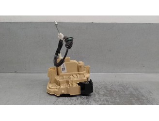 Recambio de cerradura puerta trasera derecha para alfa romeo giulia (952) 2.2 jtdm cat referencia OEM IAM 50536547 5 PINES 4 PUE