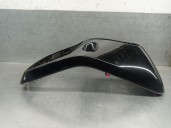 Recambio de molduras delanteras para peugeot 108 1.0 vti 72 referencia OEM IAM 554050H040  