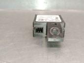 Recambio de antirrobo para jaguar xe (x760) 2.0 d referencia OEM IAM AH4N15607AE 28227917