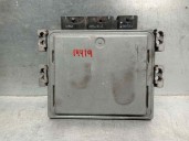 Recambio de centralita motor uce para renault modus 1.5 dci diesel referencia OEM IAM 8200565863 S122326109A SIEMENS