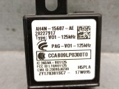 Recambio de antirrobo para jaguar xe (x760) 2.0 d referencia OEM IAM AH4N15607AE 28227917