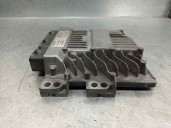 Recambio de centralita motor uce para renault modus 1.5 dci diesel referencia OEM IAM 8200565863 S122326109A SIEMENS