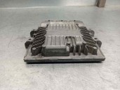 Recambio de centralita motor uce para renault modus 1.5 dci diesel referencia OEM IAM 8200565863 S122326109A SIEMENS