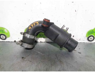 Recambio de tubo para renault clio ii fase ii (b/cb0) 1.5 dci diesel referencia OEM IAM 8200164191  