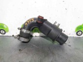 Recambio de tubo para renault clio ii fase ii (b/cb0) 1.5 dci diesel referencia OEM IAM 8200164191 