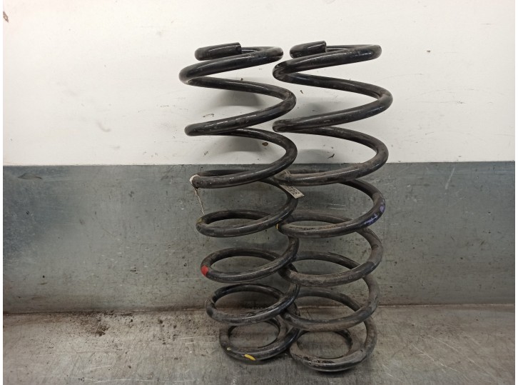 Recambio de muelle amortiguacion para hyundai kona 1.0 tgdi cat referencia OEM IAM 55335J9HA0  