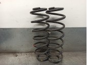 Recambio de muelle amortiguacion para hyundai kona 1.0 tgdi cat referencia OEM IAM 55335J9HA0  