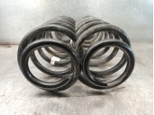 Recambio de muelle amortiguacion para hyundai kona 1.0 tgdi cat referencia OEM IAM 55335J9HA0  