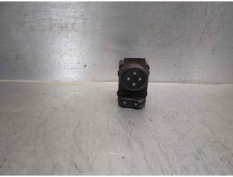 Replacement mirror control for Fiat Tipo II (357) Fam Easy OEM IAM reference B569 