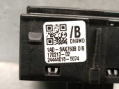 Recambio de interruptor para jaguar xe (x760) 2.0 d referencia OEM IAM 1ADSAX760BD 