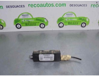 Recambio de amplificador para volvo c70 cabriolet 2.4 turbodiesel referencia OEM IAM 30775607  