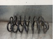 Recambio de muelle amortiguacion para hyundai kona 1.0 tgdi cat referencia OEM IAM 55335J9HA0  