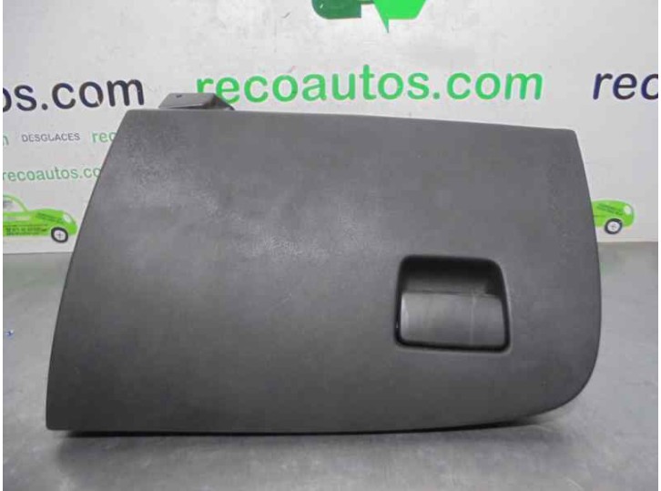 Recambio de guantera para opel grandland x referencia OEM IAM YP00054377 YP00101377 