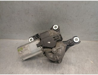 Recambio de motor limpia trasero para opel zafira a monospace (t98) 2.2 dti 16v (f75) referencia OEM IAM 09137147 1273063 VALEO