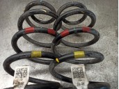 Recambio de muelle amortiguacion para hyundai kona 1.0 tgdi cat referencia OEM IAM 55335J9HA0  
