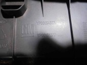 Recambio de guantera para opel grandland x referencia OEM IAM YP00054377 YP00101377 