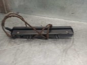 Recambio de luz central de freno para opel astra g caravan 2.0 16v di cat (x 20 dtl / ld3) referencia OEM IAM 90560399 