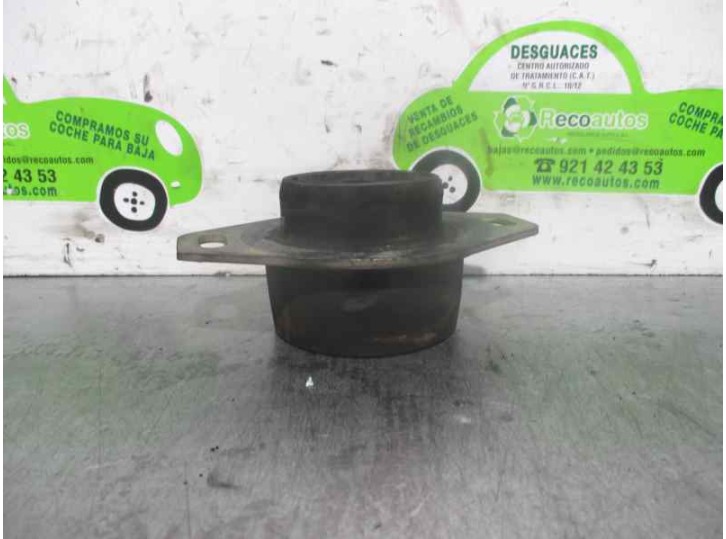 Recambio de soporte motor izquierdo para citroën xsara picasso 1.6 16v sx top referencia OEM IAM 184689 