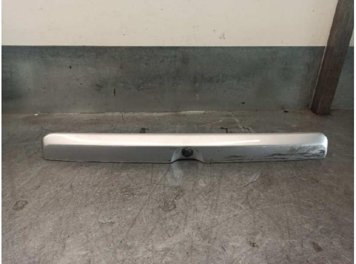 Recambio de maneta exterior porton para opel astra g caravan 2.0 16v di cat (x 20 dtl / ld3) referencia OEM IAM 90559289 