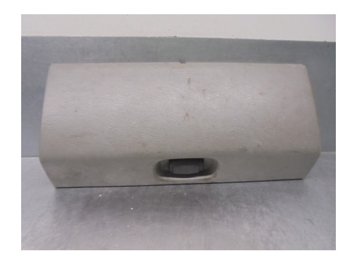 Recambio de guantera para renault trafic caja cerrada (ab 4.01) 1.9 diesel referencia OEM IAM 7701054457 