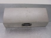 Recambio de guantera para renault trafic caja cerrada (ab 4.01) 1.9 diesel referencia OEM IAM 7701054457 