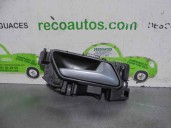 Recambio de maneta interior delantera derecha para opel grandland x referencia OEM IAM 98201552VV  