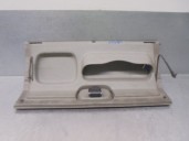 Recambio de guantera para renault trafic caja cerrada (ab 4.01) 1.9 diesel referencia OEM IAM 7701054457 