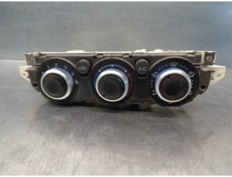 Recambio de mando calefaccion / aire acondicionado para ford focus berlina (cap) 1.6 tdci cat referencia OEM IAM 3M5T19980AD  