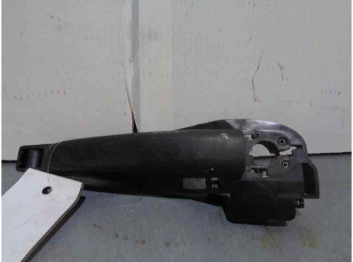 Recambio de maneta exterior delantera derecha para citroën c2 furio referencia OEM IAM 9650444380  