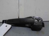 Recambio de maneta exterior delantera derecha para citroën c2 furio referencia OEM IAM 9650444380  