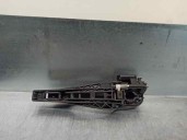 Recambio de maneta exterior delantera derecha para citroën c2 furio referencia OEM IAM 9650444380  