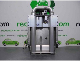 Recambio de modulo electronico para volvo c70 cabriolet 2.4 turbodiesel referencia OEM IAM 6W83518C42AB  