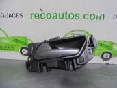 Recambio de maneta interior delantera izquierda para opel grandland x referencia OEM IAM 98201553VV  