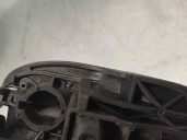 Recambio de maneta exterior delantera derecha para citroën c2 furio referencia OEM IAM 9650444380  