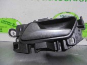Recambio de maneta interior delantera izquierda para opel grandland x referencia OEM IAM 98201553VV  