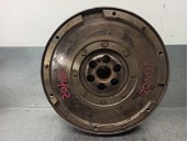 Recambio de volante motor para ford focus berlina (cap) 1.6 tdci cat referencia OEM IAM 3M516477CF 