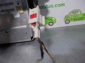 Recambio de modulo electronico para volvo c70 cabriolet 2.4 turbodiesel referencia OEM IAM 6W83518C42AB 