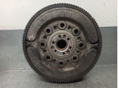 Recambio de volante motor para ford focus berlina (cap) 1.6 tdci cat referencia OEM IAM 3M516477CF 
