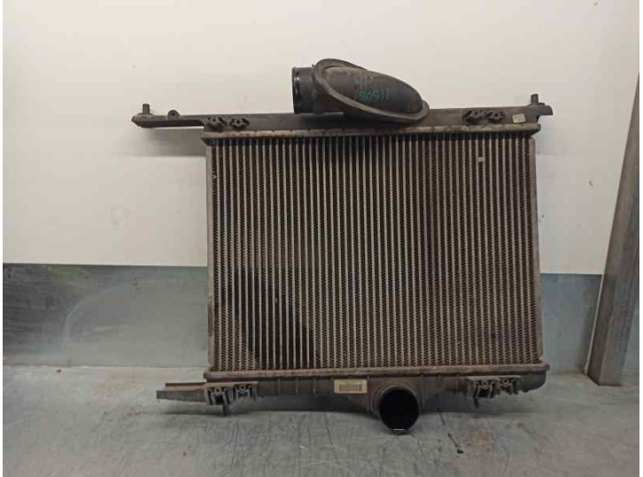 Replacement intercooler for Volvo V40 Estate 1.9 Diesel OEM IAM reference 30882397 ETP8492