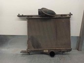 Replacement intercooler for Volvo V40 Estate 1.9 Diesel OEM IAM reference 30882397 ETP8492