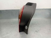 Replacement left rear light for Renault Modus 1.5 DCi Diesel OEM IAM reference 8200538786 5 DOORS