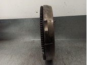 Recambio de volante motor para ford focus berlina (cap) 1.6 tdci cat referencia OEM IAM 3M516477CF 