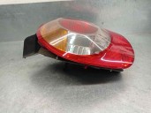 Replacement left rear light for Renault Modus 1.5 DCi Diesel OEM IAM reference 8200538786 5 DOORS