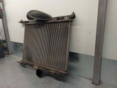 Replacement intercooler for Volvo V40 Estate 1.9 Diesel OEM IAM reference 30882397 ETP8492