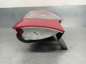 Recambio de piloto trasero izquierdo para renault modus 1.5 dci diesel referencia OEM IAM 8200538786  5 PUERTAS