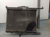 Replacement intercooler for Volvo V40 Estate 1.9 Diesel OEM IAM reference 30882397 ETP8492