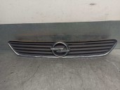 Recambio de rejilla delantera para opel astra g caravan 2.0 16v di cat (x 20 dtl / ld3) referencia OEM IAM 
