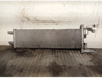 Recambio de radiador aceite para alfa romeo giulia (952) 2.2 jtdm cat referencia OEM IAM 50538851 8E5285000 DENSO