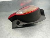 Replacement rear left light for Renault Modus 1.5 dCi Diesel OEM IAM reference 8200538786 5 DOORS