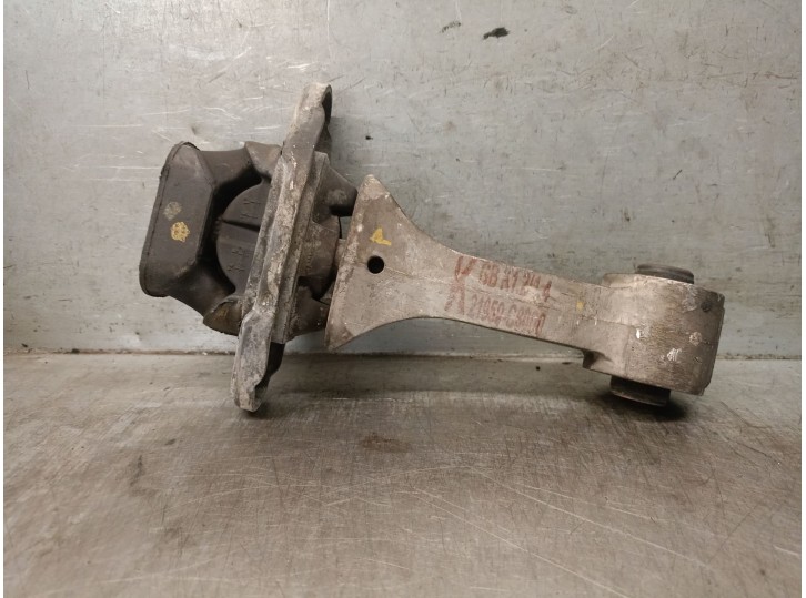 Recambio de soporte motor trasero para hyundai i20 ii (gb, ib) 1.2 referencia OEM IAM 21950C8000 21950C8000 